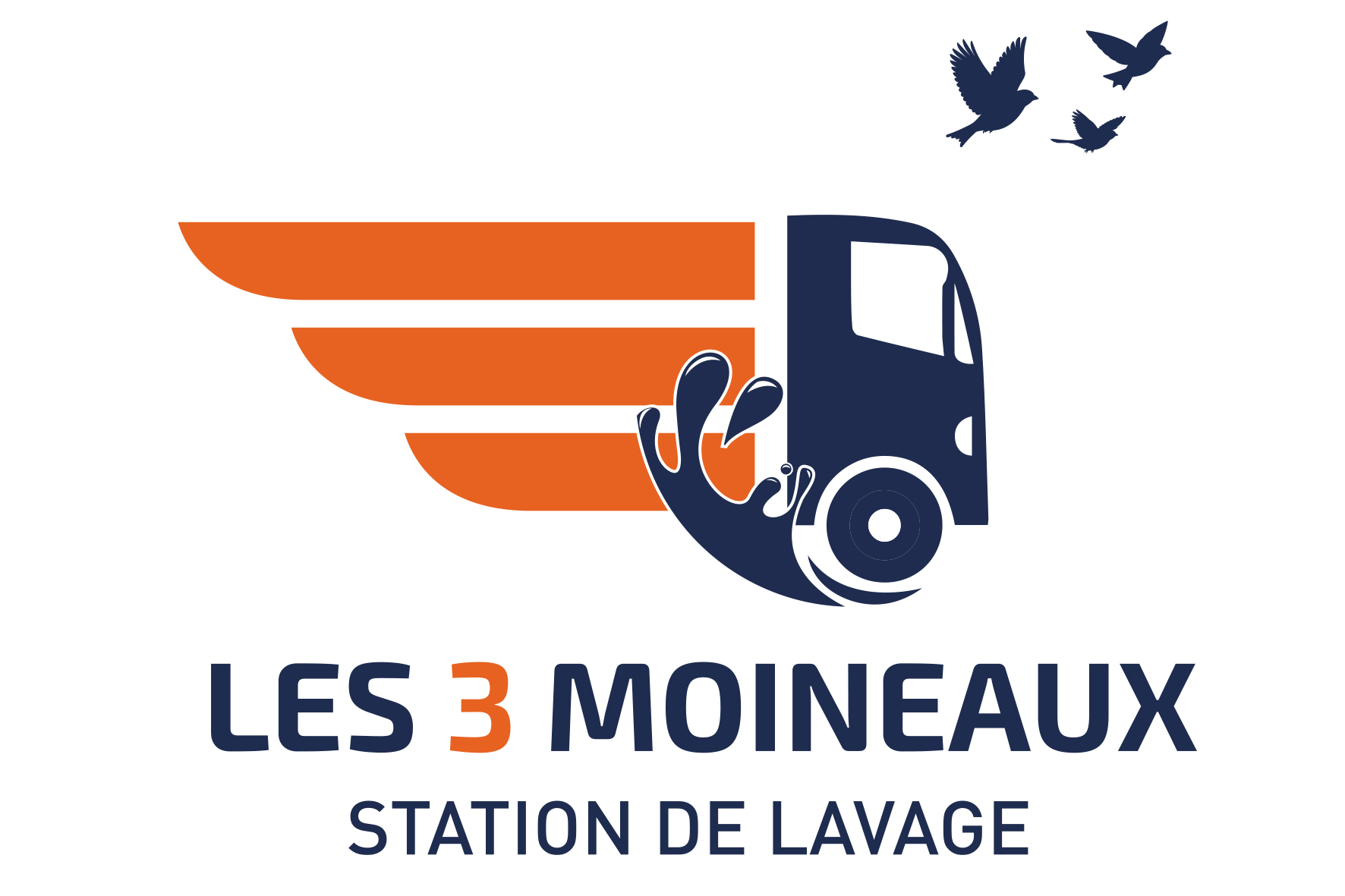 Site logo
